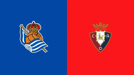 مشاهدة مباراة أوساسونا وريال سوسيداد بث مباشر اليوم 22-11-2025 قمة إل سادار