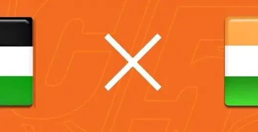 مشاهدة مباراة فلسطين والهند بث مباشر اليوم 22-11-2025 قمة الفدائي على إكا أرينا – أحمد أباد