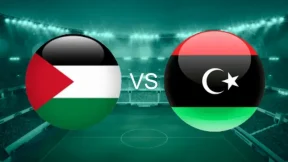 مشاهدة مباراة فلسطين وليبيا بث مباشر اليوم 25-11-2025 قمة استاد ثاني بن جاسم في تصفيات العرب