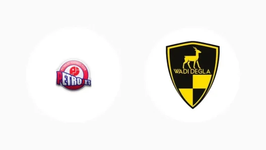 مشاهدة مباراة بتروجيت ووادي دجلة بث مباشر اليوم 27-11-2025 قمة استاد بتروسبورت