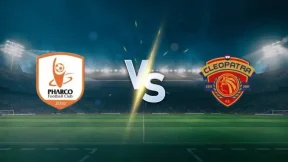 مشاهدة مباراة فاركو وسيراميكا كليوباترا بث مباشر اليوم 22-11-2025 قمة استاد حرس الحدود