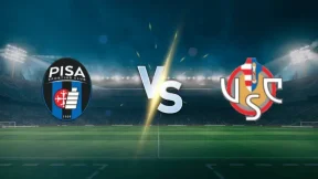 مشاهدة مباراة بيزا وكريمونيزي بث مباشر اليوم 7-11-2025 قمة أرينا غاريبالدي – ستاديو روميو أنكونيتاني