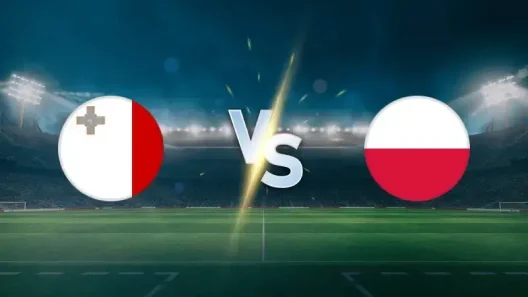 مشاهدة مباراة بولندا ومالطة بث مباشر اليوم 17-11-2025 قمة تاقالي الوطني