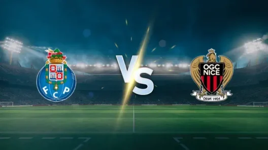 مشاهدة مباراة بورتو ونيس بث مباشر اليوم 27-11-2025 قمة دو دراغاو