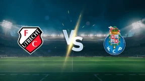 مشاهدة مباراة بورتو وأوتريخت بث مباشر اليوم 6-11-2025 قمة غالجنوارد