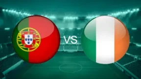 مشاهدة مباراة البرتغال وإيرلندا بث مباشر اليوم 13-11-2025 قمة أفيفا