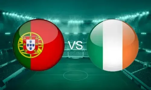 مشاهدة مباراة البرتغال وإيرلندا بث مباشر اليوم 13-11-2025 قمة أفيفا
