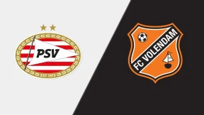 مشاهدة مباراة بي إس في آيندهوفن وفوليندام بث مباشر اليوم 30-11-2025 قمة فيليبس