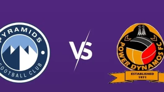 مشاهدة مباراة بيراميدز وباور ديناموز بث مباشر اليوم 29-11-2025 قمة ليفي موانواسا