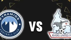 مشاهدة مباراة بيراميدز وريفرز يونايتد بث مباشر اليوم 22-11-2025 قمة استاد الدفاع الجوي