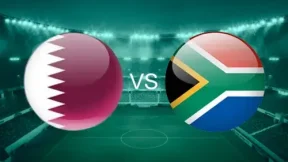 مشاهدة مباراة قطر وجنوب أفريقيا بث مباشر اليوم 6-11-2025 قمة العنابي في كأس العالم تحت 17 سنة