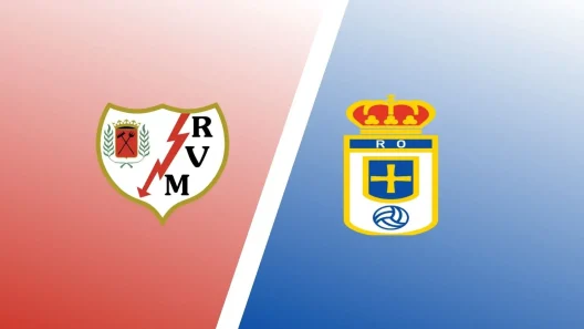 مشاهدة مباراة رايو فاليكانو وريال أوفيدو بث مباشر اليوم 23-11-2025 قمة نويفو كارلوس تارتيري