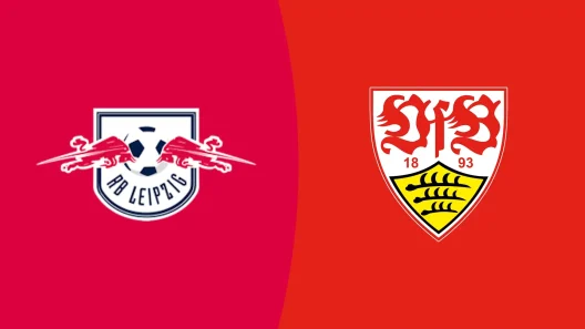 مشاهدة مباراة لايبزيج وشتوتجارت بث مباشر اليوم 1-11-2025 قمة ملعب ريد بول أرينا