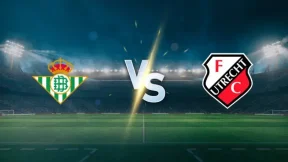 مشاهدة مباراة ريال بيتيس وأوتريخت بث مباشر اليوم 27-11-2025 قمة لا كارتوخا