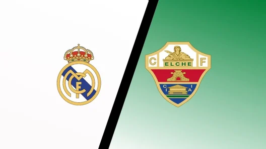 مشاهدة مباراة ريال مدريد وإلتشي بث مباشر اليوم 23-11-2025 قمة مانويل مارتينيز فاليرو