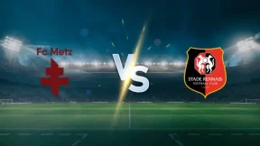 مشاهدة مباراة رين وميتز بث مباشر اليوم 28-11-2025 قمة سان سيمفوريان