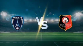 مشاهدة مباراة رين وباريس إف سي بث مباشر اليوم 7-11-2025 قمة جان بوين