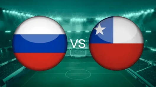 مشاهدة مباراة روسيا وتشيلي بث مباشر اليوم 15-11-2025 قمة فيشت الأولمبي