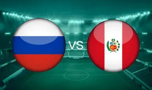 مشاهدة مباراة روسيا وبيرو بث مباشر اليوم 12-11-2025 قمة غازبروم أرينا