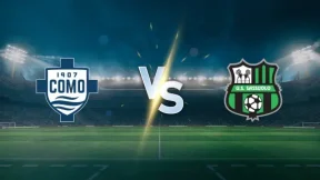 مشاهدة مباراة ساسولو وكومو بث مباشر اليوم 28-11-2025 قمة جوزيبي سينيغاليا