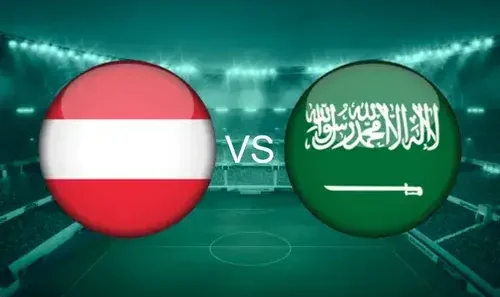 مشاهدة مباراة السعودية والنمسا بث مباشر اليوم 5-11-2025 قمة الأخضر في كأس العالم تحت 17