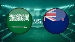 مشاهدة مباراة السعودية ونيوزيلندا بث مباشر اليوم 8-11-2025 قمة الأخضر في منافسات كأس العالم – الجولة الثانية