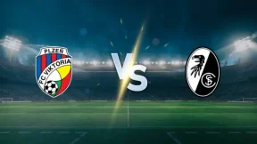 مشاهدة مباراة فرايبورج وفيكتوريا بلزن بث مباشر اليوم 27-11-2025 قمة دوسان أرينا