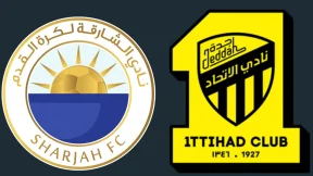 مشاهدة مباراة الشارقة والإتحاد السعودي بث مباشر اليوم 4-11-2025 قمة إماراتية سعودية في أبطال آسيا للنخبة