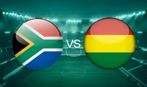 مشاهدة مباراة جنوب أفريقيا وبوليفيا بث مباشر اليوم 3-11-2025 كأس العالم تحت 17 سنة