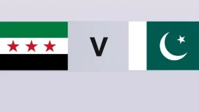 مشاهدة مباراة سوريا وباكستان بث مباشر اليوم 18-11-2025 قمة نسور قاسيون في تصفيات أمم آسيا 2027