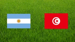 مشاهدة مباراة تونس والأرجنتين بث مباشر اليوم 6-11-2025 قمة نسور قرطاج ضد التانجو في كأس العالم تحت 17