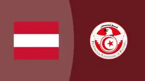 مشاهدة مباراة تونس والنمسا بث مباشر اليوم 15-11-2025 قمة نسور قرطاج في دور 32 من كأس العالم تحت 17 سنة