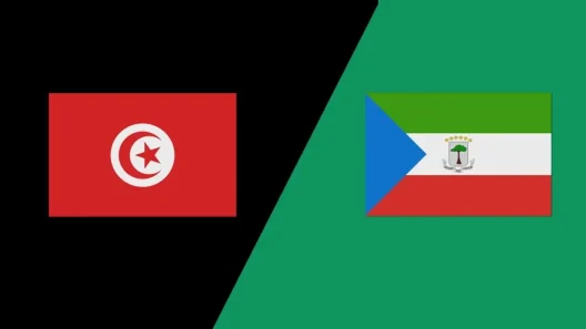 مشاهدة مباراة تونس وغينيا بث مباشر اليوم 30-11-2025 تصفيات أفريقيا المؤهلة لكأس العالم لكرة السلة