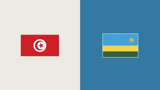 مشاهدة مباراة تونس ورواندا بث مباشر اليوم 29-11-2025 قمة صالة رادس الرياضية