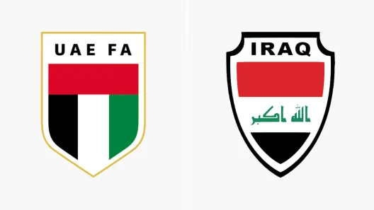 مشاهدة مباراة الإمارات والعراق بث مباشر اليوم 18-11-2025 قمة الأبيض ضد أسود الرافدين لحسم التأهل للملحق العالمي