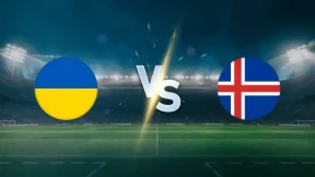 مشاهدة مباراة أوكرانيا وإيسلندا بث مباشر اليوم 16-11-2025 قمة ملعب الجيش البولندي