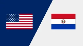 مشاهدة مباراة أمريكا وباراجواي بث مباشر اليوم 15-11-2025 قمة سوبارو بارك