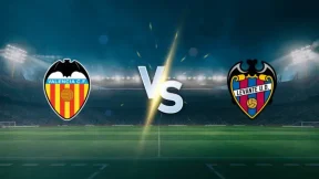 مشاهدة مباراة فالنسيا وليفانتي بث مباشر اليوم 21-11-2025 قمة ميستايا