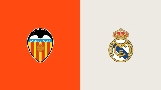 مشاهدة مباراة فالنسيا وريال مدريد بث مباشر اليوم 1-11-2025 قمة الخفافيش ضد الملكي المرتقبة في الدوري الأسباني