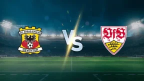 مشاهدة مباراة شتوتجارت وجو أهيد إيجلز بث مباشر اليوم 27-11-2025 قمة دي أديلارشورست