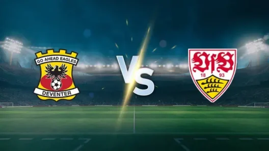 مشاهدة مباراة شتوتجارت وجو أهيد إيجلز بث مباشر اليوم 27-11-2025 قمة دي أديلارشورست