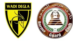 مشاهدة مباراة وادي دجلة وحرس الحدود بث مباشر اليوم 4-11-2025 قمة استاد السلام