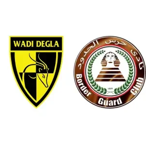 مشاهدة مباراة وادي دجلة وحرس الحدود بث مباشر اليوم 4-11-2025 قمة استاد السلام