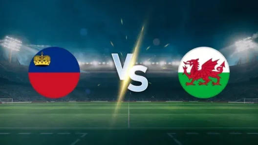 مشاهدة مباراة ويلز وليشنشتاين بث مباشر اليوم 15-11-2025 قمة راين بارك