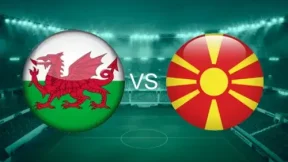 مشاهدة مباراة ويلز ومقدونيا الشمالية بث مباشر اليوم 18-11-2025 قمة كارديف سيتي