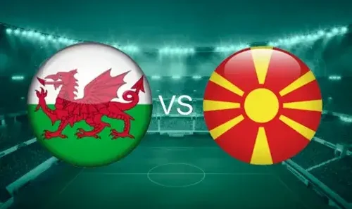 مشاهدة مباراة ويلز ومقدونيا الشمالية بث مباشر اليوم 18-11-2025 قمة كارديف سيتي