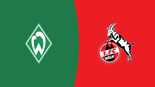 مشاهدة مباراة فيردر بريمن وكولن بث مباشر اليوم 29-11-2025 قمة فيزر شتاديون