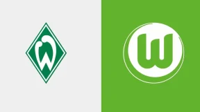 مشاهدة مباراة فيردر بريمن وفولفسبورج بث مباشر اليوم 7-11-2025 قمة فيزر شتاديون