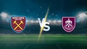 مشاهدة مباراة وست هام وبيرنلي بث مباشر اليوم 8-11-2025 قمة ملعب لندن