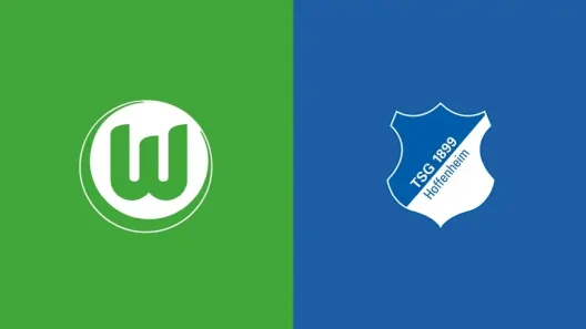 مشاهدة مباراة فولفسبورج وهوفنهايم بث مباشر اليوم 2-11-2025 قمة فولكسفاغن أرينا